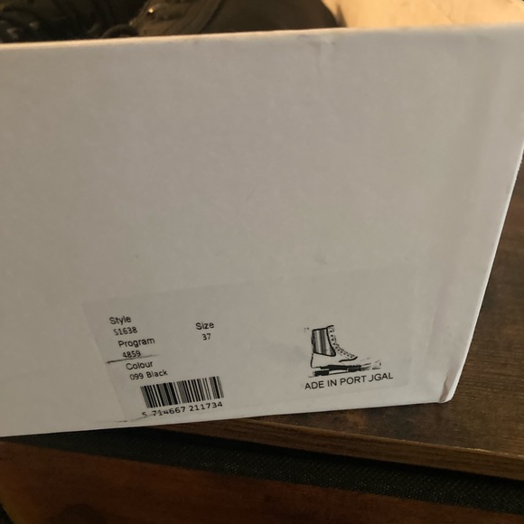 Ganni boots - Picture 13 of 14